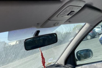 Pare choc avant RENAULT MEGANE 1
