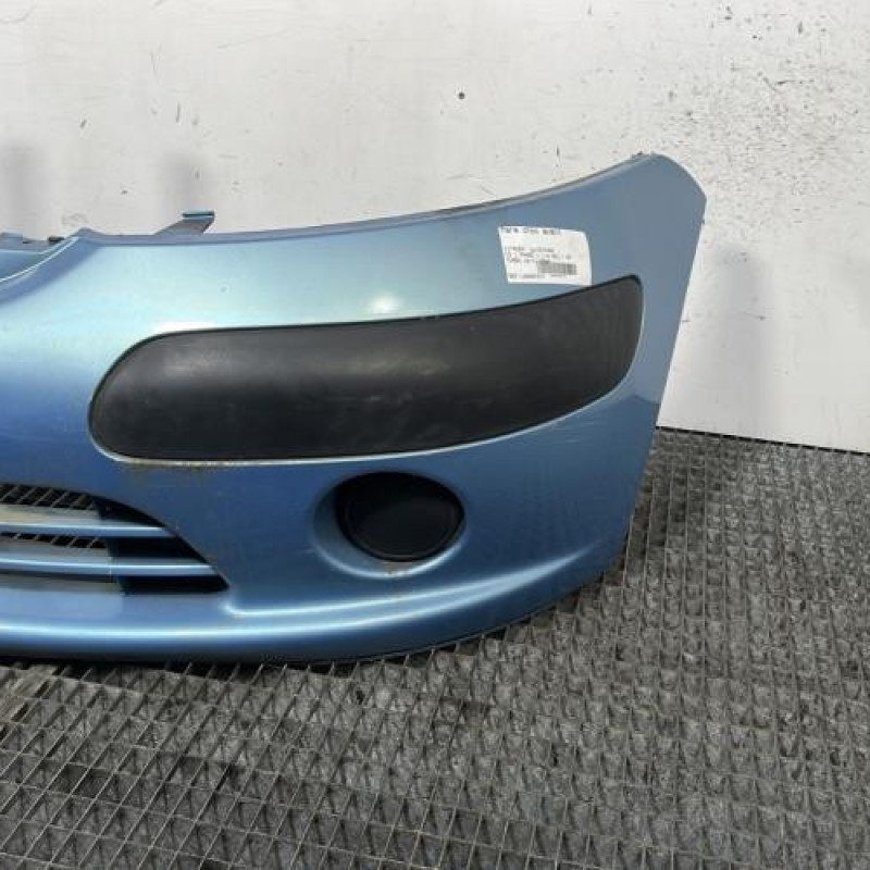 Pare choc avant CITROEN C3 1 Photo n°3