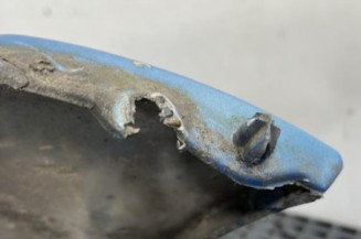 Pare choc avant CITROEN C3 1