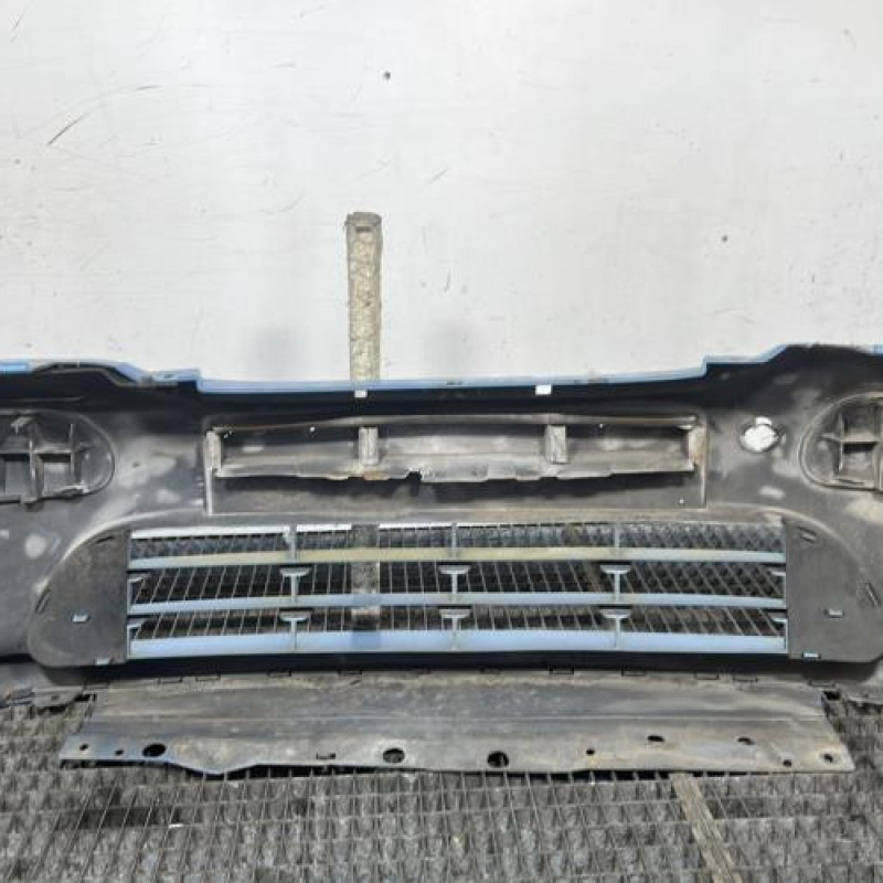Pare choc avant CITROEN C3 1 Photo n°6