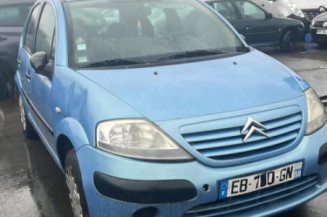 Pare choc avant CITROEN C3 1