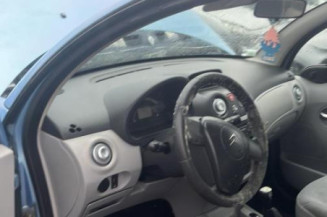 Pare choc avant CITROEN C3 1