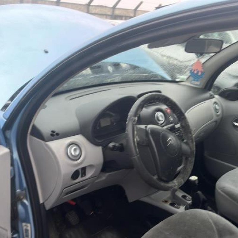 Pare choc avant CITROEN C3 1 Photo n°10