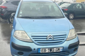 Pare choc avant CITROEN C3 1
