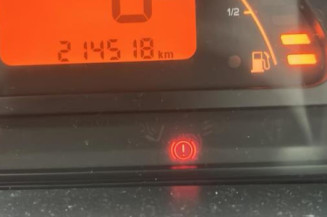 Pare choc avant CITROEN C3 1