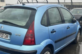 Pare choc avant CITROEN C3 1