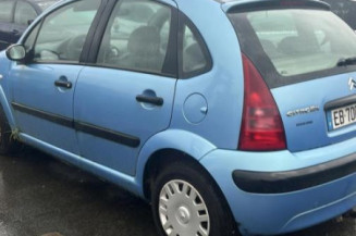 Pare choc avant CITROEN C3 1