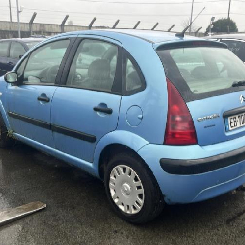 Pare choc avant CITROEN C3 1 Photo n°14