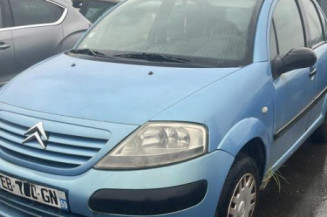 Pare choc avant CITROEN C3 1