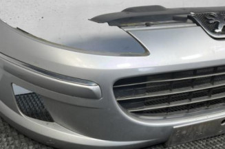Pare choc avant PEUGEOT 407