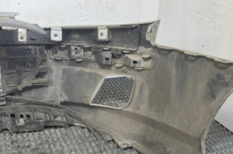 Pare choc avant PEUGEOT 407
