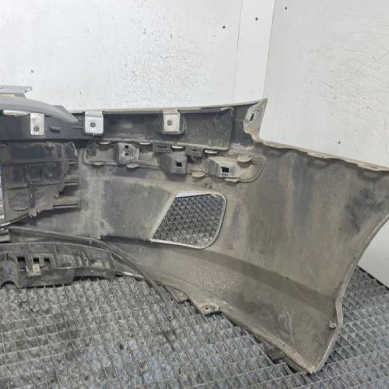 Pare choc avant PEUGEOT 407 Photo n°4