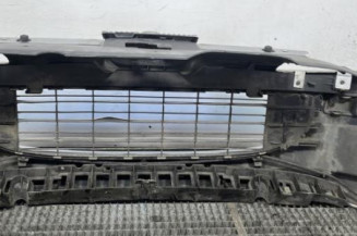 Pare choc avant PEUGEOT 407