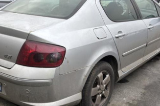 Pare choc avant PEUGEOT 407