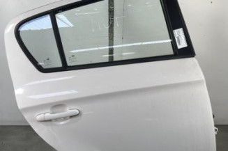 Porte arriere droit HYUNDAI I 20 1 Photo n°1