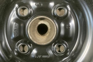 Roue de secours PEUGEOT 108