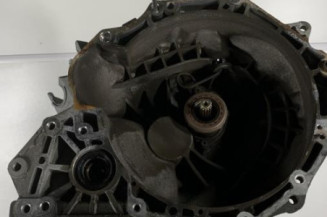 Boite de vitesses OPEL CORSA E Photo n°1