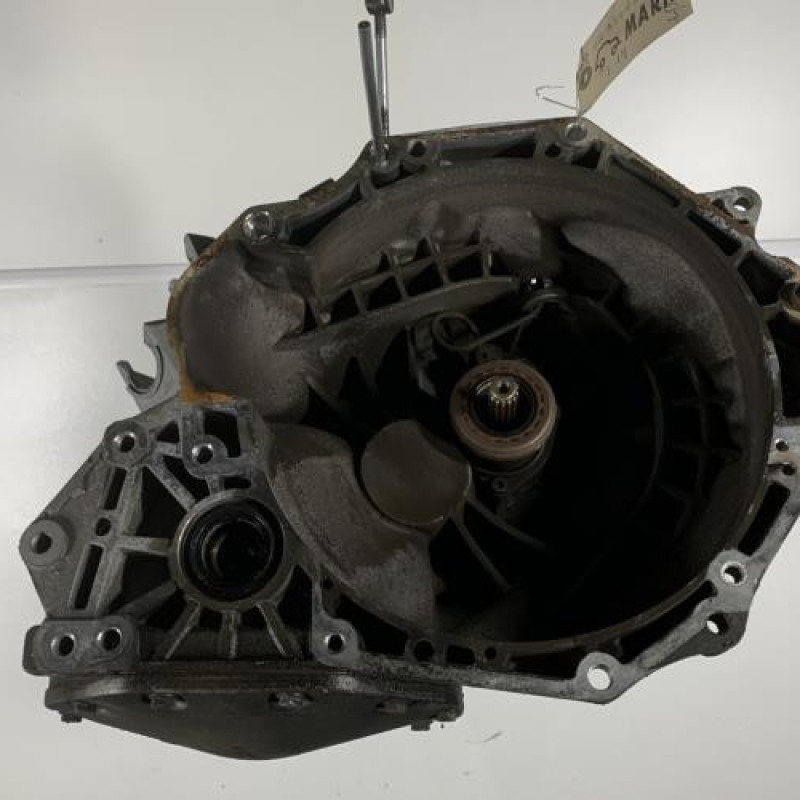 Boite de vitesses OPEL CORSA E Photo n°1