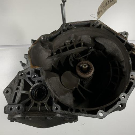 Boite de vitesses OPEL CORSA E Photo n°1