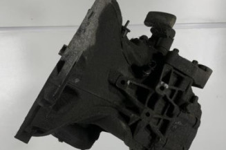Boite de vitesses OPEL CORSA E