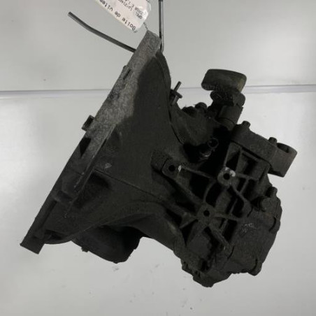 Boite de vitesses OPEL CORSA E