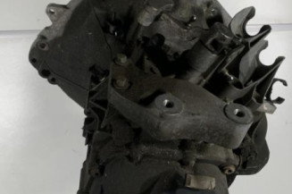 Boite de vitesses OPEL CORSA E