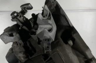 Boite de vitesses OPEL CORSA E