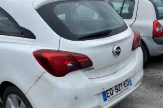 Boite de vitesses OPEL CORSA E