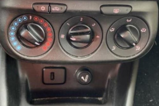 Boite de vitesses OPEL CORSA E