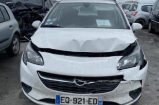 Boite de vitesses OPEL CORSA E