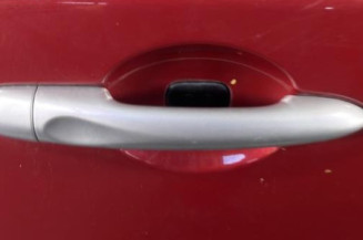 Porte arriere droit RENAULT MEGANE 3