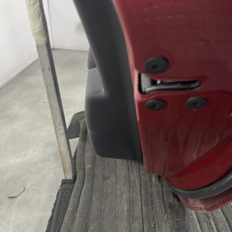 Porte arriere droit RENAULT MEGANE 3 Photo n°3