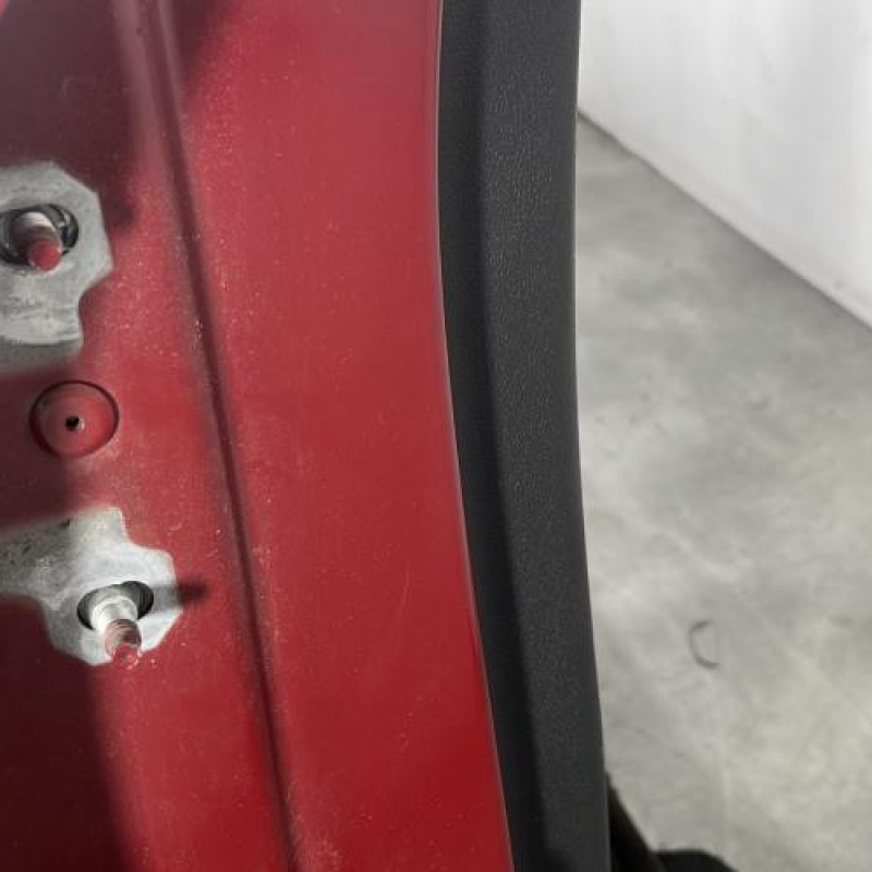 Porte arriere droit RENAULT MEGANE 3 Photo n°4