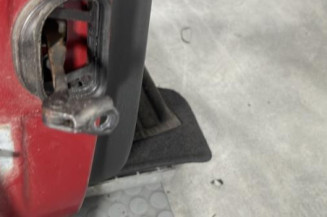 Porte arriere droit RENAULT MEGANE 3