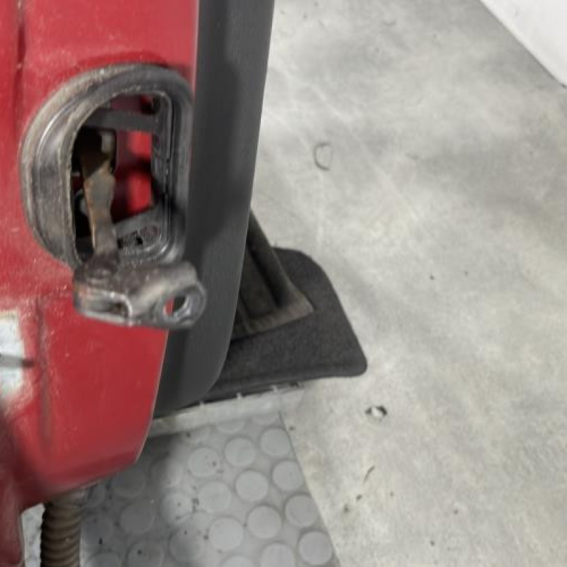 Porte arriere droit RENAULT MEGANE 3 Photo n°5