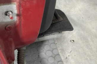 Porte arriere droit RENAULT MEGANE 3