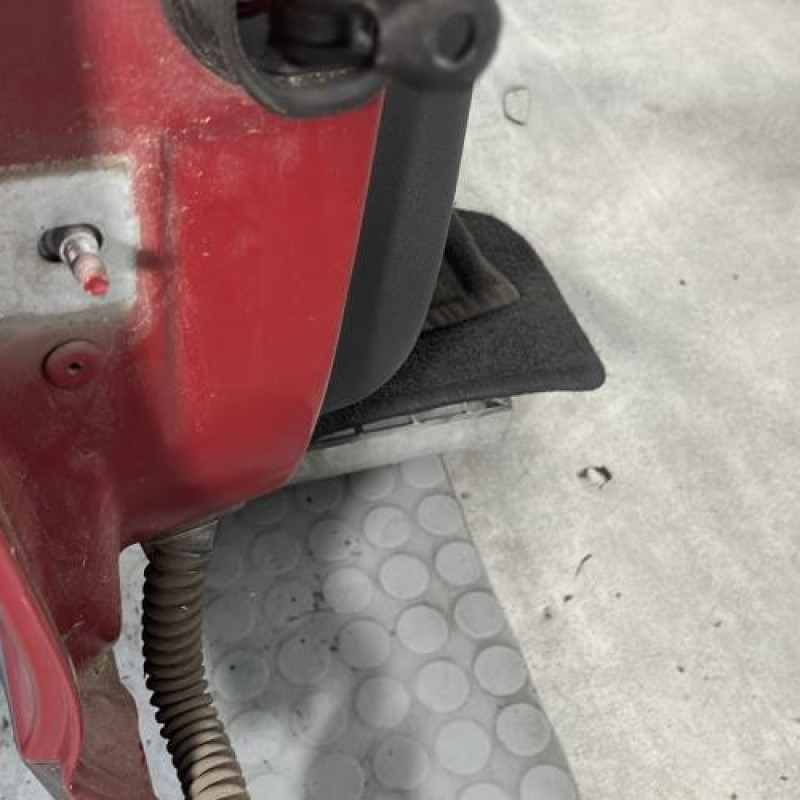 Porte arriere droit RENAULT MEGANE 3 Photo n°6
