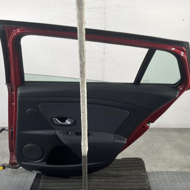 Porte arriere droit RENAULT MEGANE 3 Photo n°7