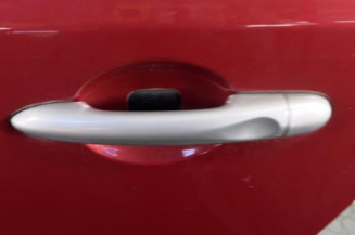 Porte arriere gauche RENAULT MEGANE 3