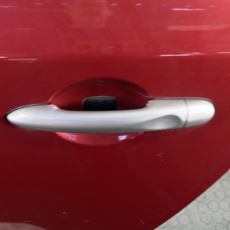 Porte arriere gauche RENAULT MEGANE 3