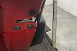 Porte arriere gauche RENAULT MEGANE 3