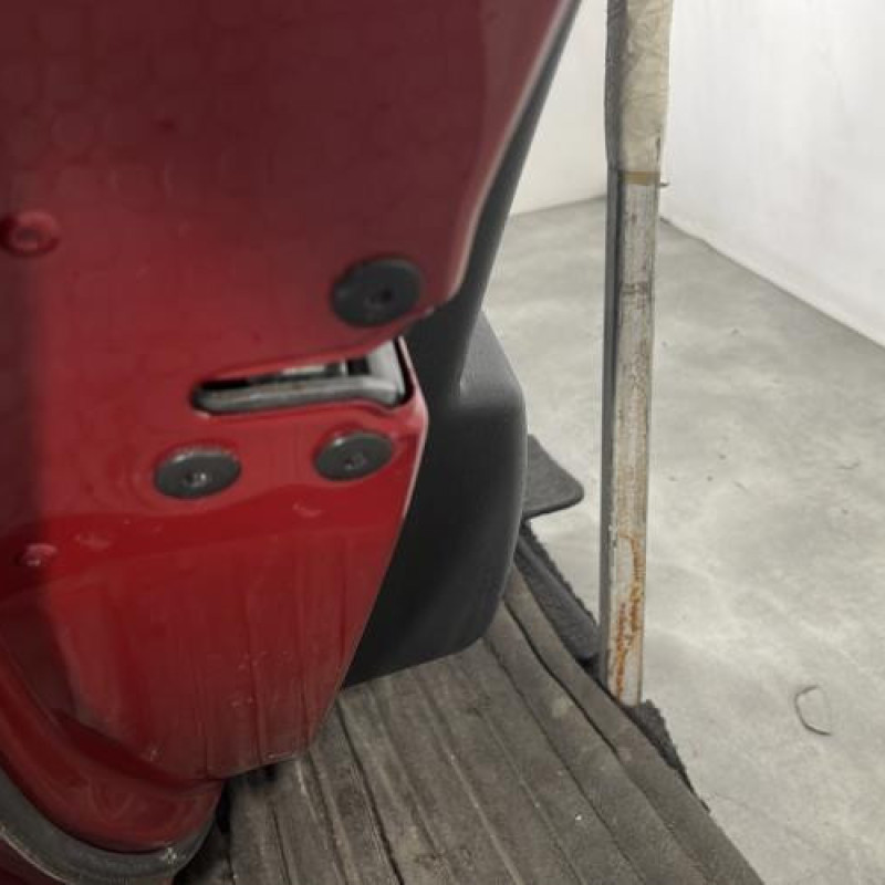 Porte arriere gauche RENAULT MEGANE 3 Photo n°3