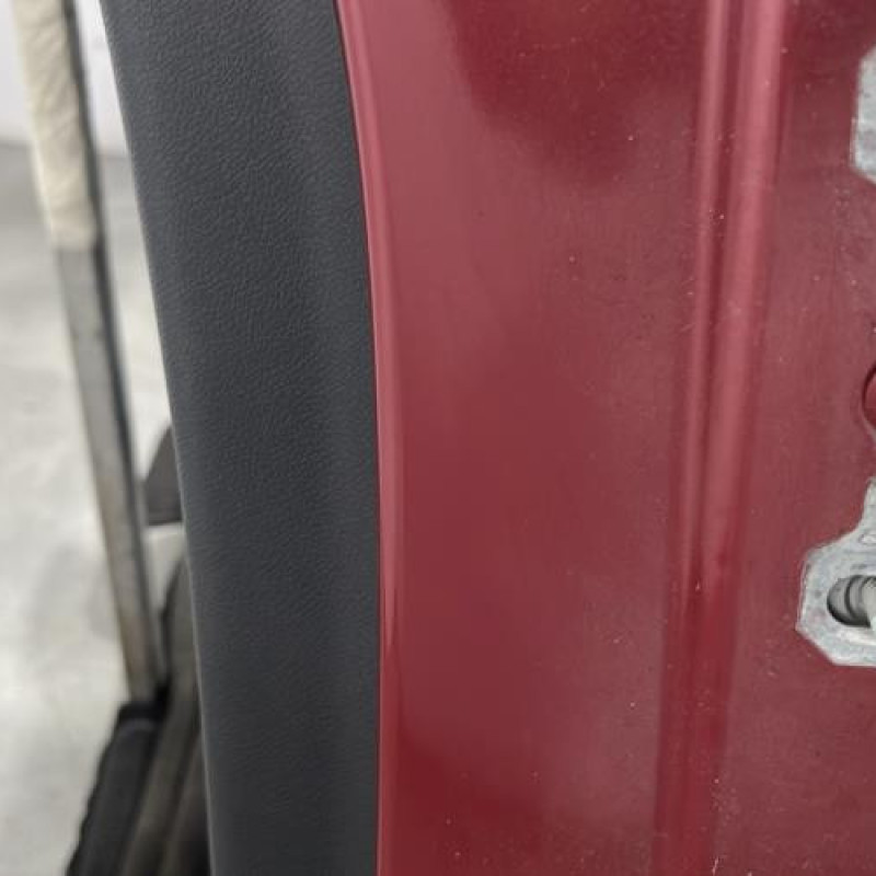 Porte arriere gauche RENAULT MEGANE 3 Photo n°4
