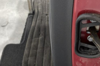 Porte arriere gauche RENAULT MEGANE 3
