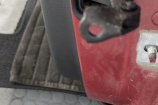 Porte arriere gauche RENAULT MEGANE 3