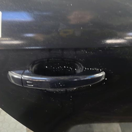 Porte arriere droit AUDI A4 3