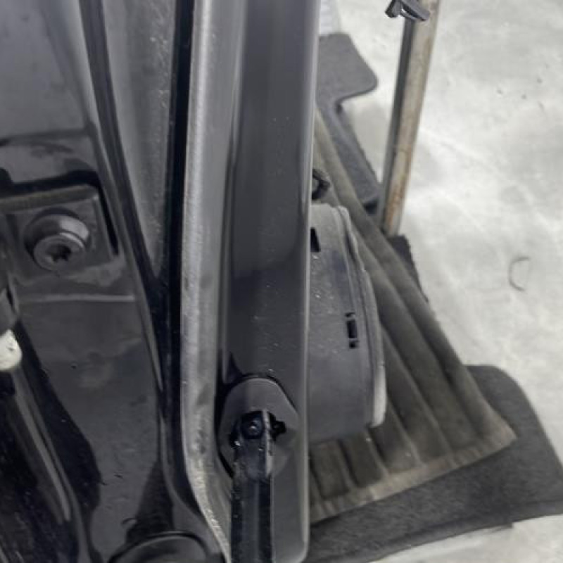 Porte arriere droit AUDI A4 3 Photo n°4