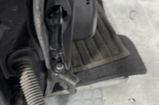 Porte arriere droit AUDI A4 3