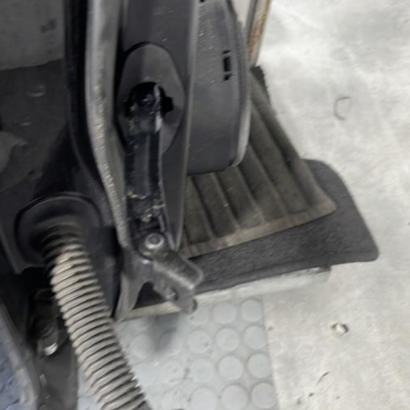 Porte arriere droit AUDI A4 3 Photo n°5