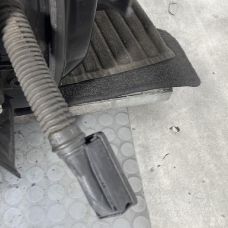 Porte arriere droit AUDI A4 3 Photo n°6